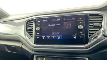Volkswagen T-Roc 1.5 TSI EVO R-Line 5dr DSG