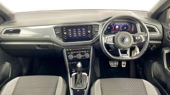 Volkswagen T-Roc 1.5 TSI EVO R-Line 5dr DSG