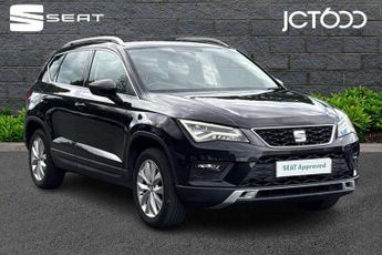 SEAT Ateca 1.0 TSI SE L [EZ] 5dr
