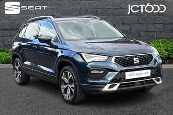 SEAT Ateca 1.5 TSI EVO SE Technology 5dr