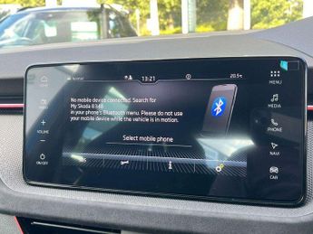 Skoda Kamiq 1.0 TSI Design Edition 5dr DSG