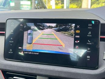 Skoda Kamiq 1.0 TSI Design Edition 5dr DSG