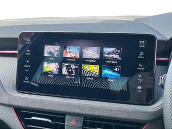 Skoda Kamiq 1.0 TSI Design Edition 5dr DSG