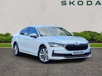 Skoda Superb 2.0 TDI SE Technology 5dr DSG