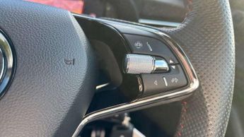 Skoda Kamiq 1.5 TSI Monte Carlo 5dr DSG