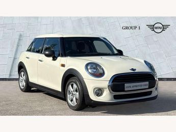 MINI Hatch 1.2 One 5dr