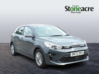 Kia Rio 1.0 T GDi 2 5dr