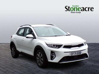 Kia Stonic 1.0T GDi 99 2 5dr