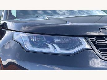 Land Rover Discovery Sport 1.5 P300e R-Dynamic HSE 5dr Auto [5 Seat]
