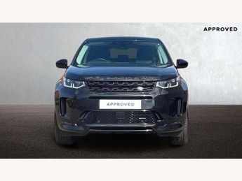 Land Rover Discovery Sport 1.5 P300e R-Dynamic HSE 5dr Auto [5 Seat]