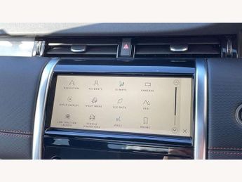 Land Rover Discovery Sport 1.5 P300e Urban Edition 5dr Auto [5 Seat]