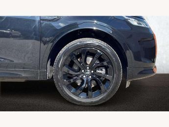 Land Rover Discovery Sport 1.5 P300e Urban Edition 5dr Auto [5 Seat]