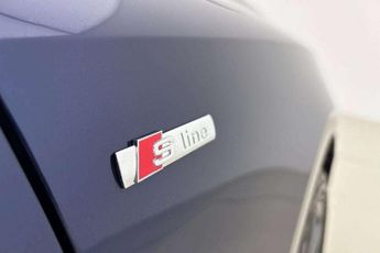 Audi A1 30 TFSI S Line 5dr S Tronic