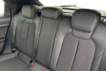 Audi A1 30 TFSI S Line 5dr S Tronic
