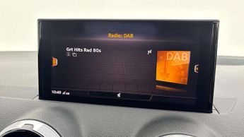 Audi Q2 35 TFSI S Line 5dr S Tronic