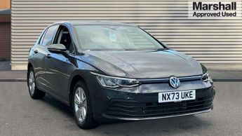 Volkswagen Golf 1.5 TSI Life 5dr
