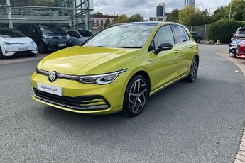 Volkswagen Golf 2.0 TDI 150 Style 5dr DSG