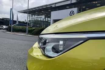 Volkswagen Golf 2.0 TDI 150 Style 5dr DSG