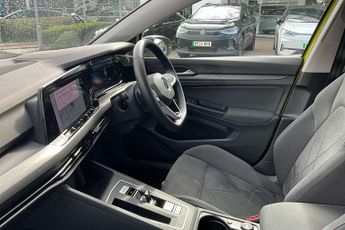 Volkswagen Golf 2.0 TDI 150 Style 5dr DSG