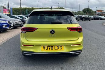 Volkswagen Golf 2.0 TDI 150 Style 5dr DSG