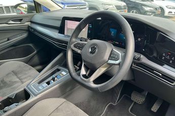 Volkswagen Golf 2.0 TDI 150 Style 5dr DSG