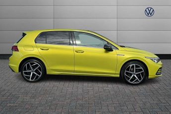 Volkswagen Golf 2.0 TDI 150 Style 5dr DSG