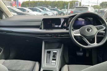Volkswagen Golf 2.0 TDI 150 Style 5dr DSG