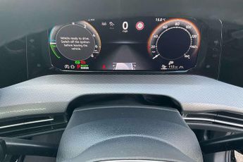 Volkswagen Golf 1.5 TSI 204 Style eHybrid 5dr DSG