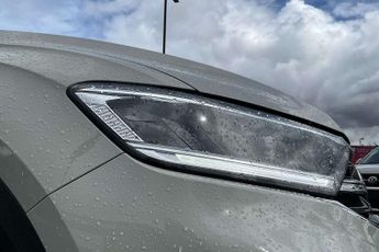 Volkswagen T-Roc 1.5 TSI R-Line 5dr DSG