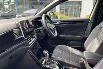 Volkswagen T-Roc 1.5 TSI R-Line 5dr DSG