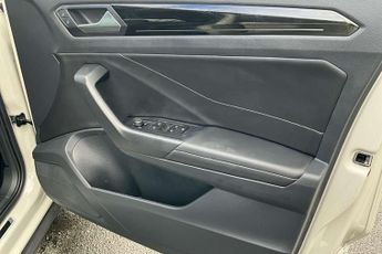 Volkswagen T-Roc 1.5 TSI R-Line 5dr DSG