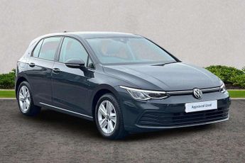 Volkswagen Golf 1.5 TSI 150 Life 5dr
