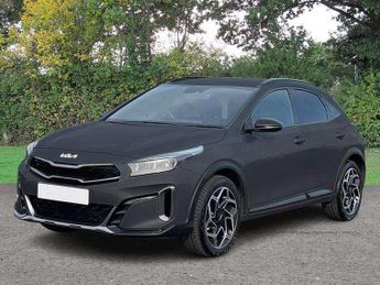 Kia Ceed 1.5T GDi ISG 138 GT-Line 5dr DCT