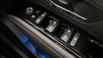 Hyundai Tucson 1.6 TGDi Hybrid 230 N Line 5dr 2WD Auto