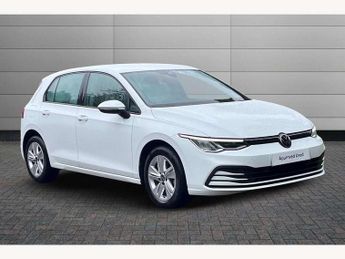 Volkswagen Golf 1.5 TSI Life 5dr