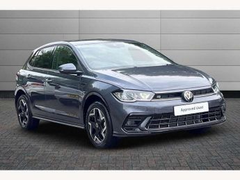 Volkswagen Polo 1.0 TSI R-Line 5dr DSG