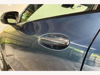 Mercedes-Benz CLA CLA 220d AMG Line Premium 4dr Tip Auto