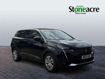 Peugeot 5008 1.5 BlueHDi Active Premium 5dr