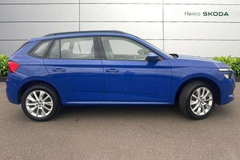 Skoda Kamiq 1.0 TSI 110 SE 5dr DSG