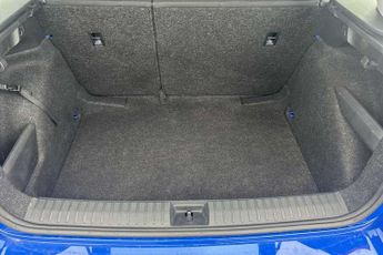Skoda Kamiq 1.0 TSI 110 SE 5dr DSG