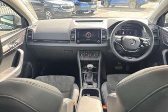 Skoda Karoq 1.5 TSI SE L 5dr DSG