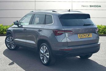 Skoda Karoq 1.5 TSI SE L 5dr DSG