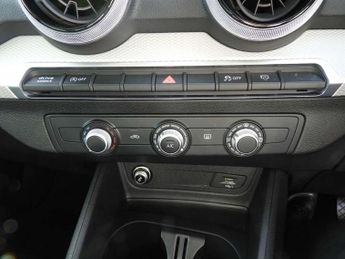 Audi Q2 35 TFSI Sport 5dr S Tronic