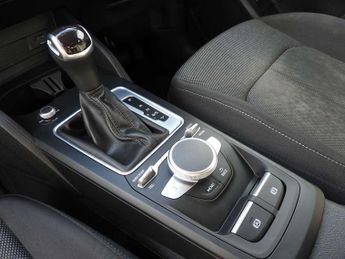 Audi Q2 35 TFSI Sport 5dr S Tronic