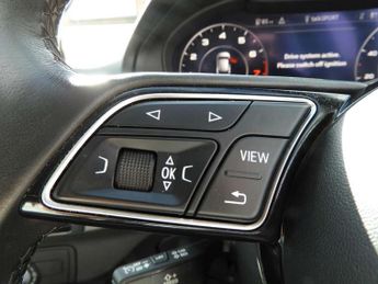 Audi Q2 35 TFSI Sport 5dr S Tronic