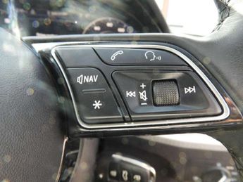 Audi Q2 35 TFSI Sport 5dr S Tronic
