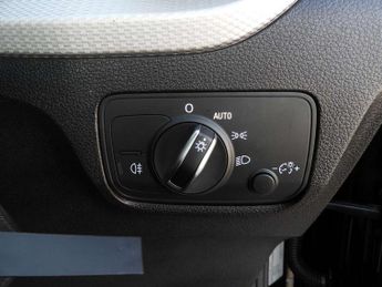 Audi Q2 35 TFSI Sport 5dr S Tronic