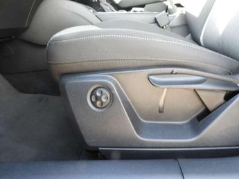 Audi Q2 35 TFSI Sport 5dr S Tronic