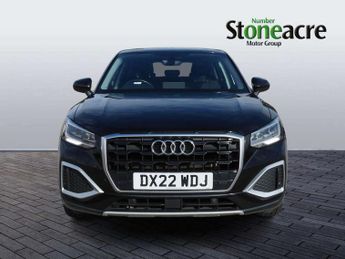 Audi Q2 35 TFSI Sport 5dr S Tronic