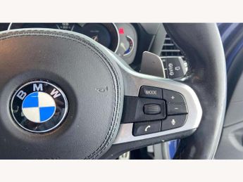 BMW X3 xDrive20d M Sport 5dr Step Auto